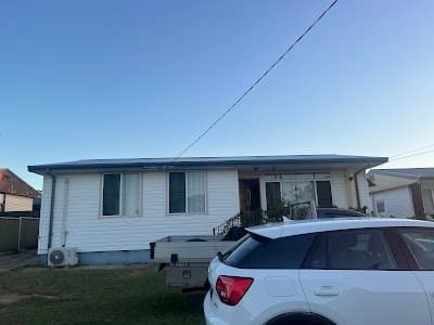 Budget Roofing project 5