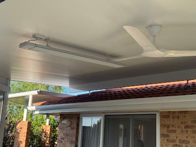 Budget Roofing project 6