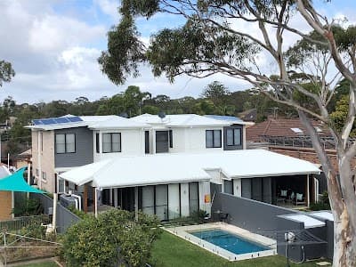 Budget Roofing