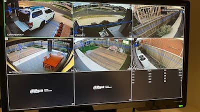 Budget Systems project 4