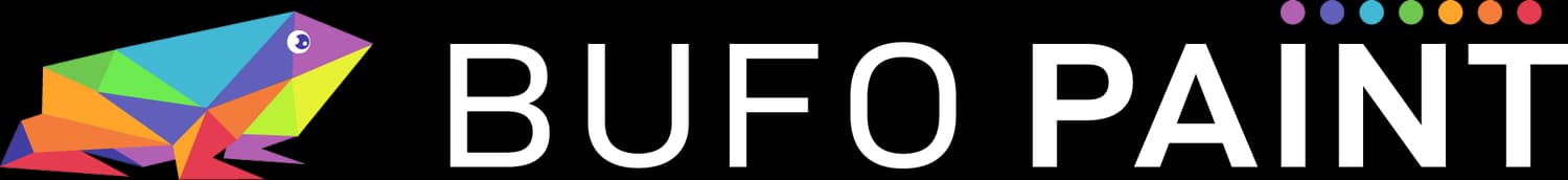 Bufo Paint