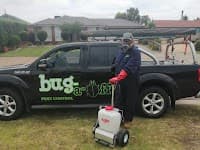 Bug-A-Off Pest Control