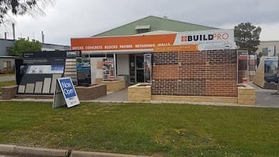 Buildpro - Ballarat project 1