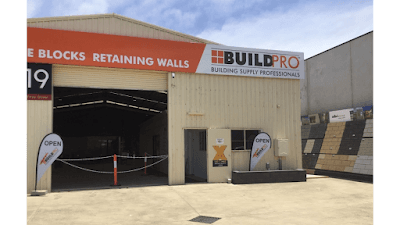 Buildpro - Geelong cover