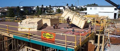 Buildsafe Bendigo cover