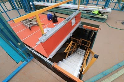 Buildsafe Bendigo project 3