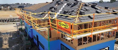 Buildsafe Bendigo project 1