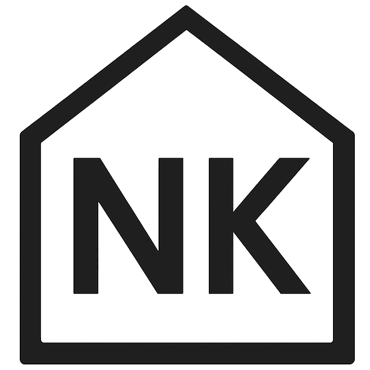 Built by Nathan King