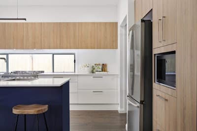 Built to Desire: Kitchens & Bathrooms project 3