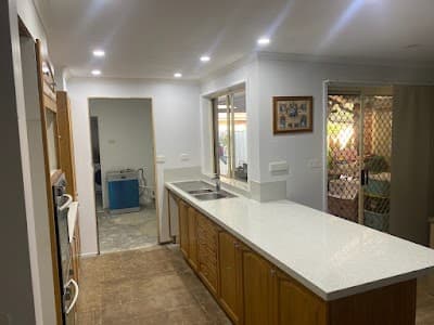 Built to Desire: Kitchens & Bathrooms project 4