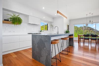 Built to Desire: Kitchens & Bathrooms