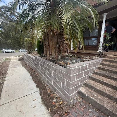 BuiltStone Projects project 4