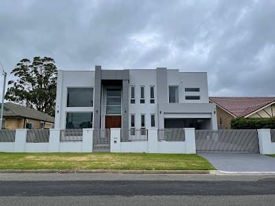 BuiltStone Projects