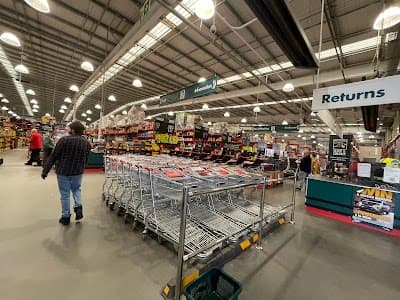 Bunnings Ballarat project 3