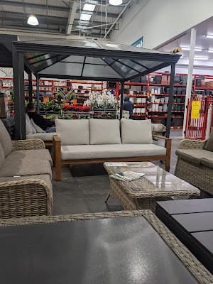 Bunnings Ballarat project 4