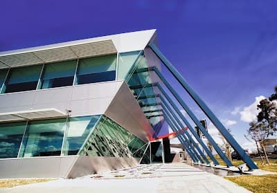 Burbank Homes - National Head Office project 3