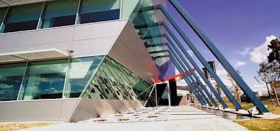 Burbank Homes - National Head Office project 1