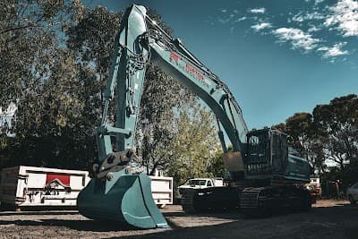 Burton Demolition cover