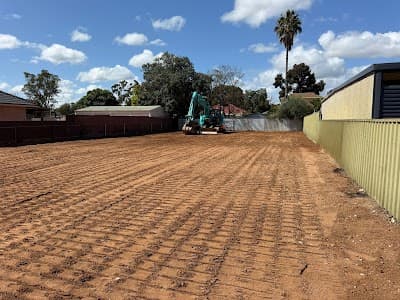 Burton Demolition