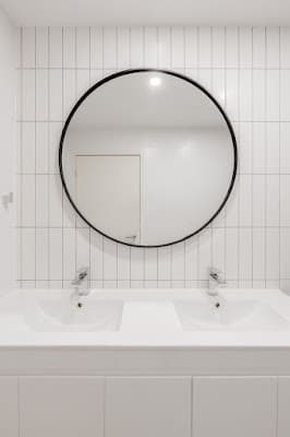 Butler Bathroom Renovation Ballarat project 4