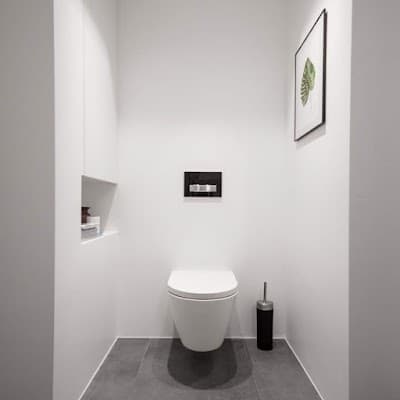 Butler Bathroom Renovation Ballarat project 5