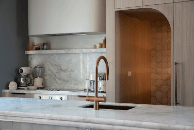 butlerBATHROOMS+ project 3