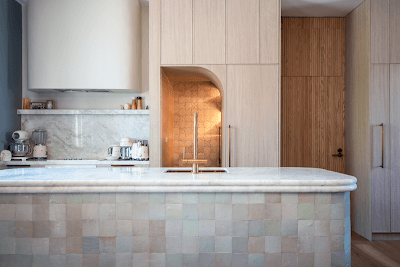 butlerBATHROOMS+ project 1