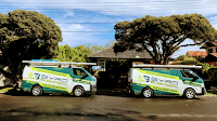 Byrd Electrical Electrician