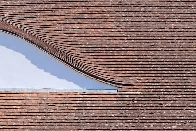 C and L Clancy Industrial Roof and Skylight Replacement cover