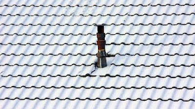 C and L Clancy Industrial Roof and Skylight Replacement project 3