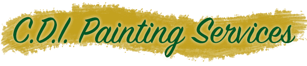 C.D.I. Painting Services
