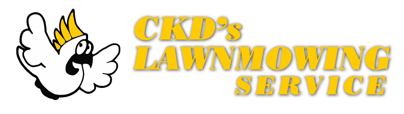 C K D's Lawnmowing Service