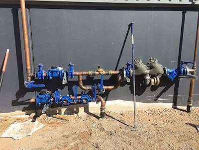 C.R Adam Plumbing