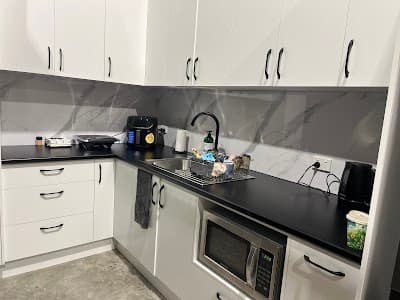 Cab-Tech Kitchens project 3