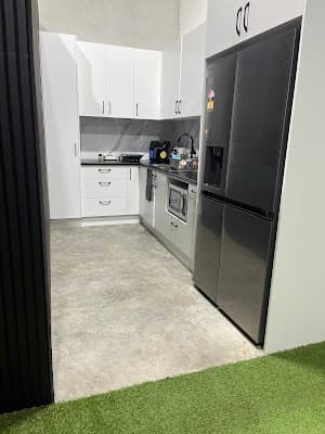 Cab-Tech Kitchens project 4