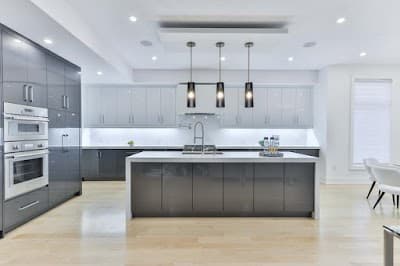 Cabinet Makers Geelong project 3