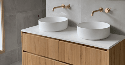 Cabinet Makers Geelong project 6