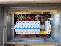 Cablecoreelectrical