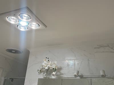CabledIN Electrical Solutions project 4