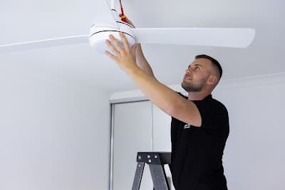 Cabramatta Electrical project 4