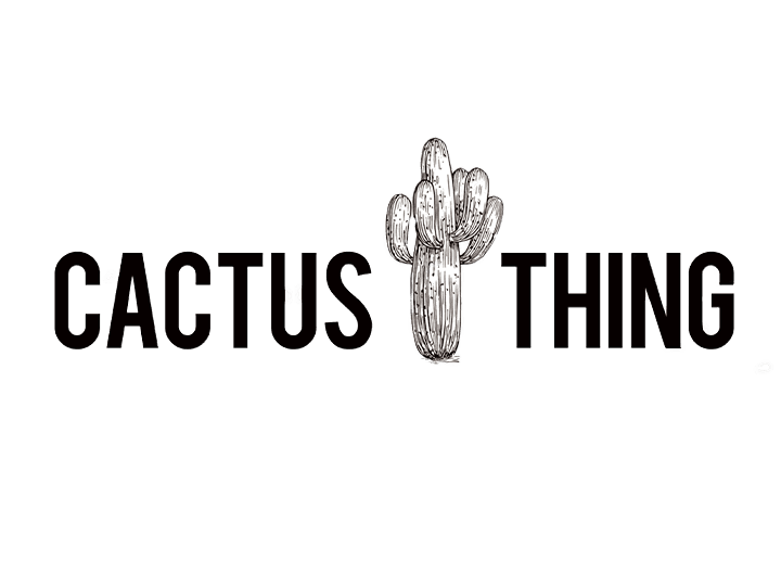 Cactus Thing