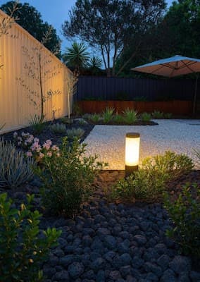 Cadenza Landscapes