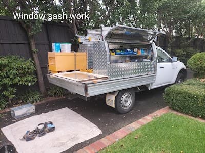 Cales Handyman Service project 1