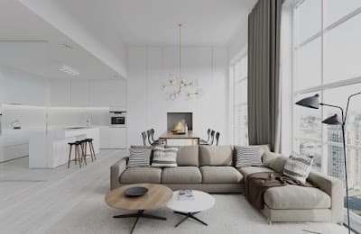 Calibre Cleaning Melbourne project 1