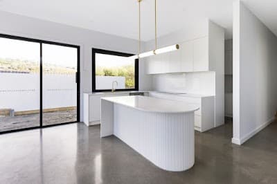 Cambridge Cabinets project 3