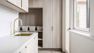 Cambridge Cabinets project 5
