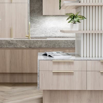 Cambridge Cabinets project 1