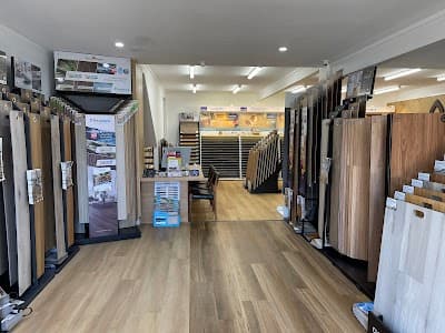 Camden Valley Flooring cover