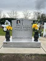 Cameo Memorials