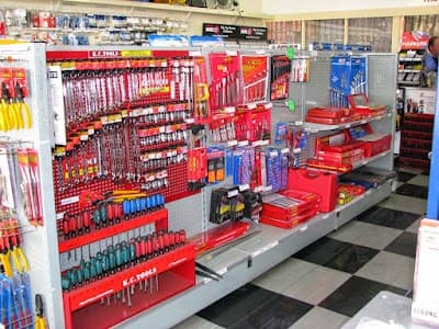 Camerons Welding & Industrial cover